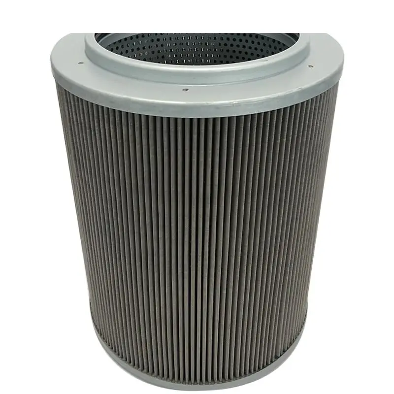 

For 209-60-51120 Komatsu Excavator Parts Oil Suction Filter Inlet Filter Element Copper Mesh Filter Hydraulic High Quality Parts