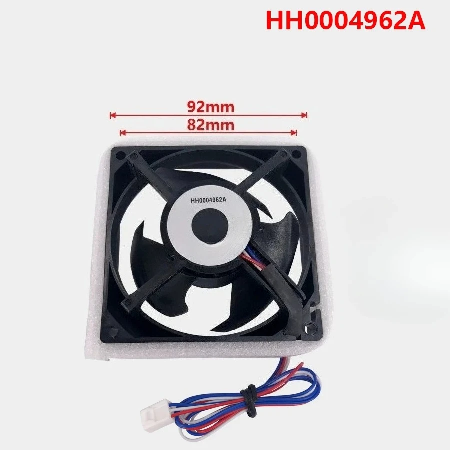 Suitable for Hitachi refrigerator cooling fan HH0004140A HH0004962A