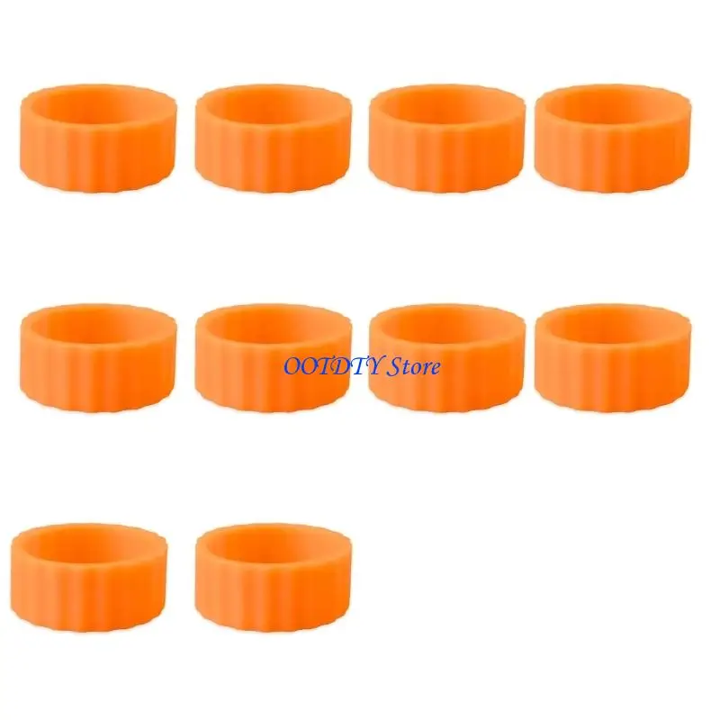 367A Multipurpose Silicones Stabilizing Rings for Wedding Festival Decoration