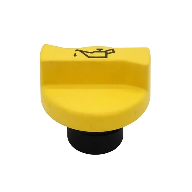 

MUGURO для Deutz TCD3.6, аксессуары для двигателя, крышка топливного бака, крышка масляного порта, крышка масляного фильтра 04281390