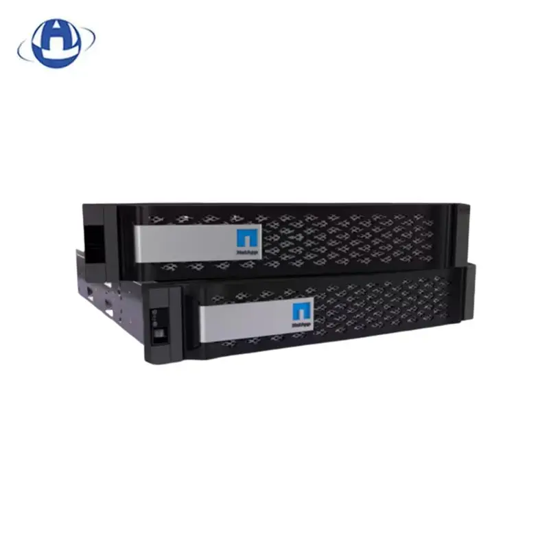 High-performance 4U 890W 1240W Maximum Scale-out All Flash NetApp AFF A-Series AFF A400 NAS Networking Data Storage