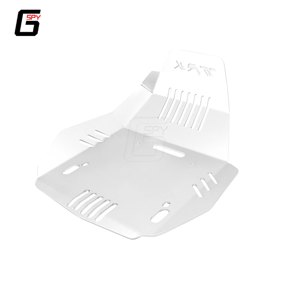2023 For Benelli TRK 502X 502 TRK502X TRK502 2019-2022 Jinpeng Motorcycle Accessories Skid Plate Engine Guard Chassis Protector