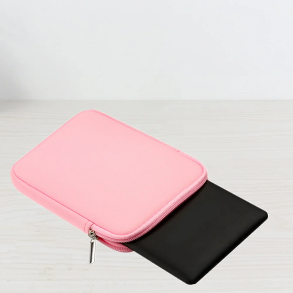 

Hard Storage Carrying Case for Reader Bag Ebook E-book Protective Cover Eyeglass Cases Inner