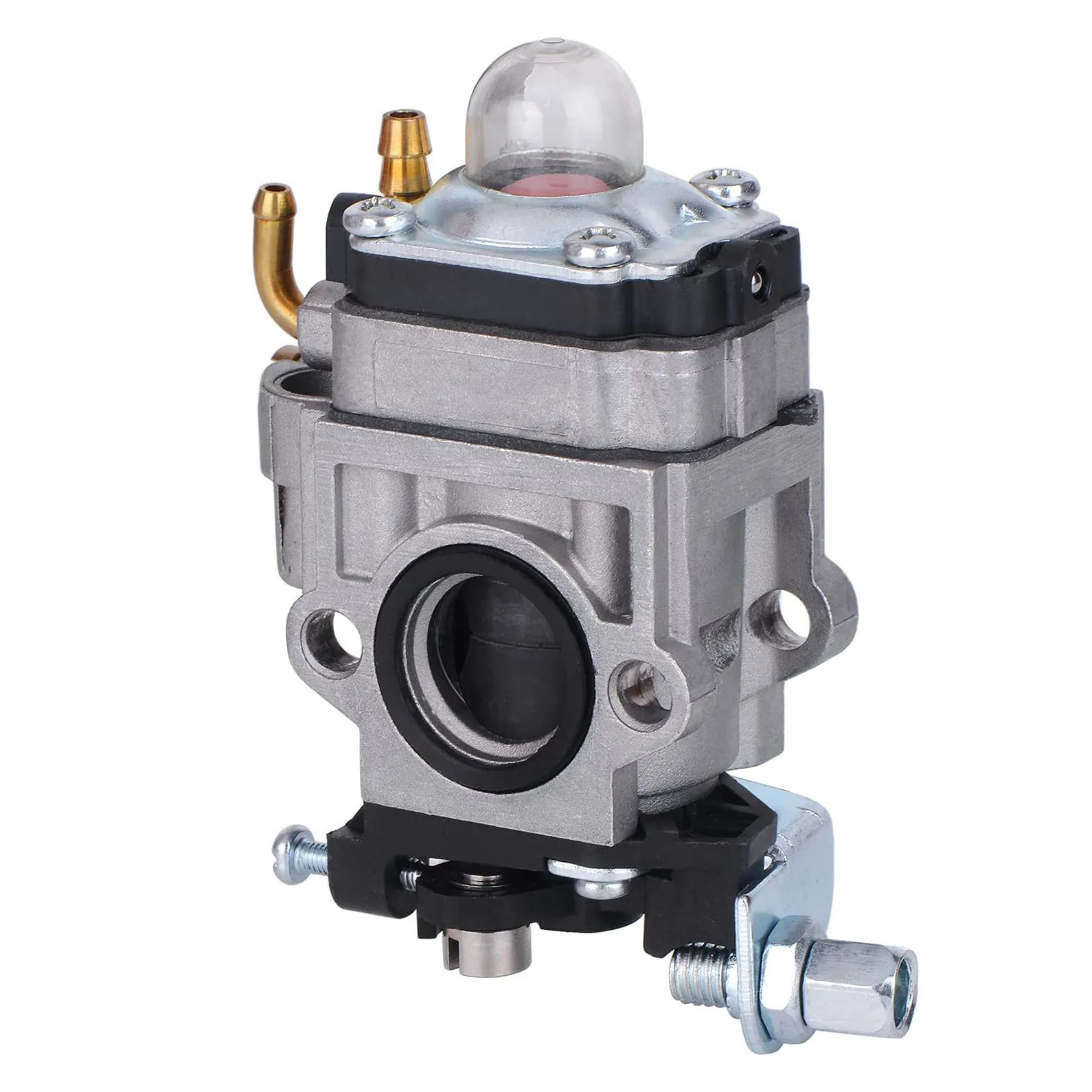 

Suitable for TB43 1E40F-5 BC520 CG430 CG520 43CC 52CC WYK-74 Lawn Mower Carburetor