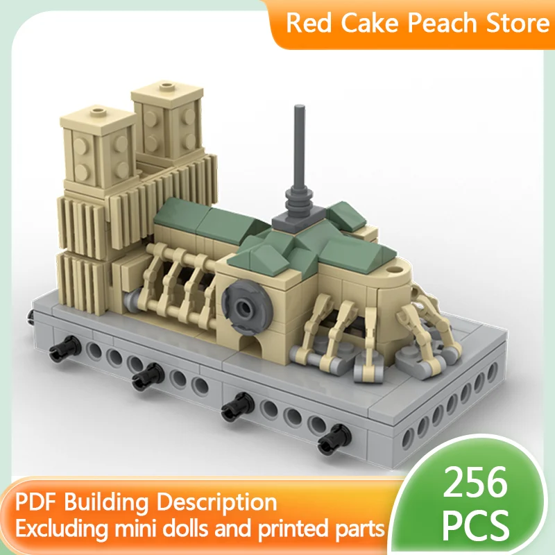 

Модель городской улицы MOC: Строительные блоки, церковь, архитектурный модульный конструктор, развивающая игрушка для детей, подарок на праздник, набор для сборки