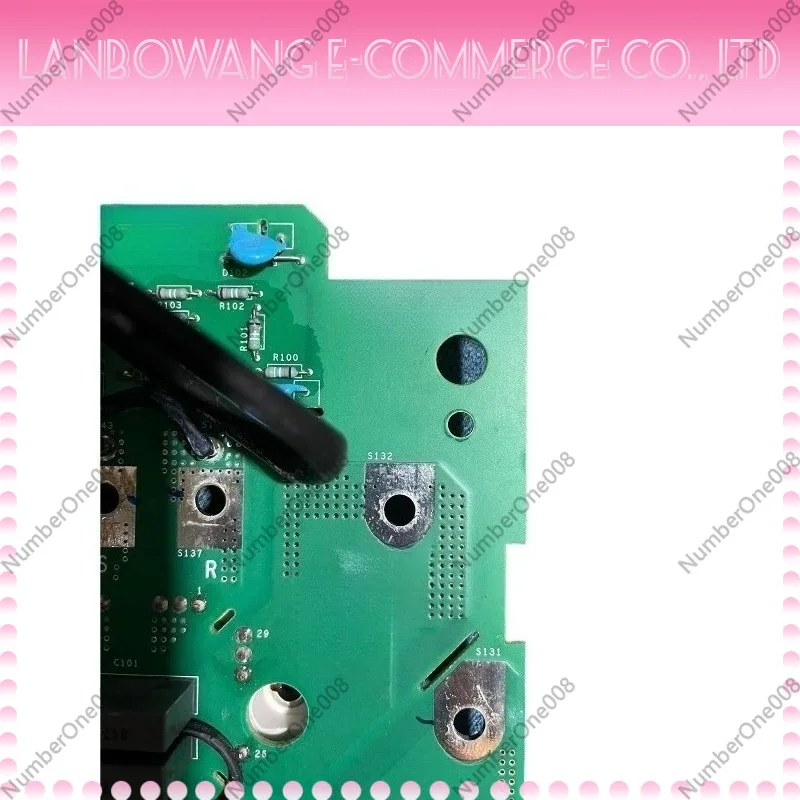 Suitable for Frequency Converter Module Driver Board