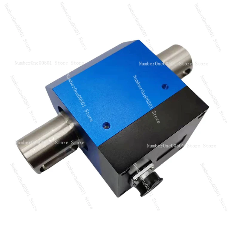 Dynamic Torque Sensor Static Torque Sensor High Precision Power Test Digital Display High Speed Torque Meter