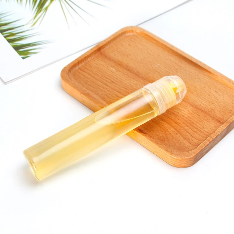 

1pc Disposable Dispensing Bottle Honey Loquat Ointment Portable Flip Top Squeeze Bottle Portable Travel Food Dispensing Bottle
