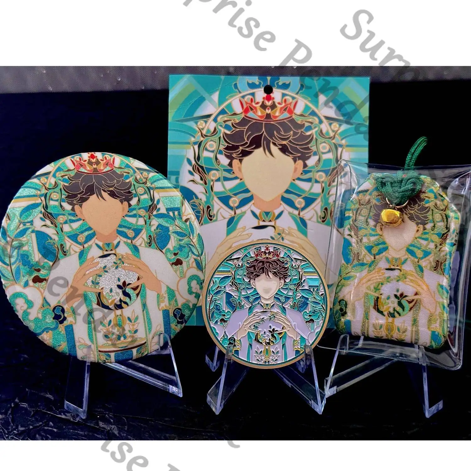 Haikyuu!! Colleague… - image