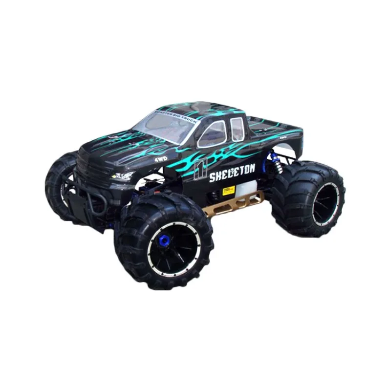 

Gasoline remote control car fuel full set