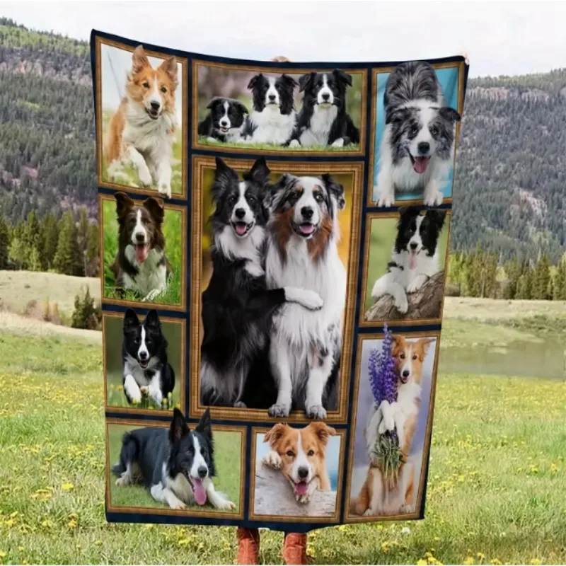 Manta De Franela Pa…