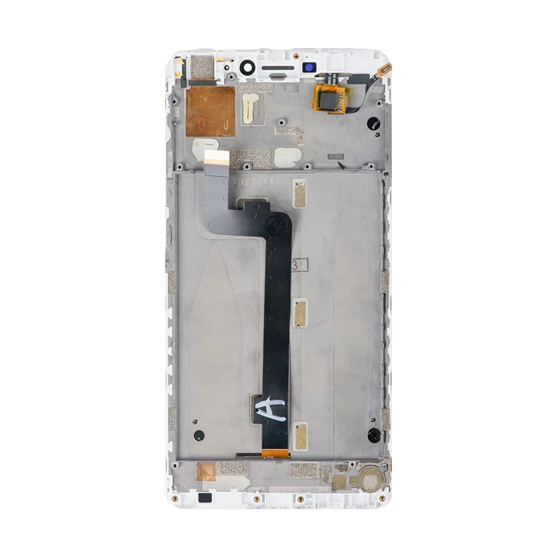 LCD Display For XIAOMI MAX 2 LCD Display Touch Screen Digitizer Assembly For XIAOMI MAX2 LCD Screen Replacement