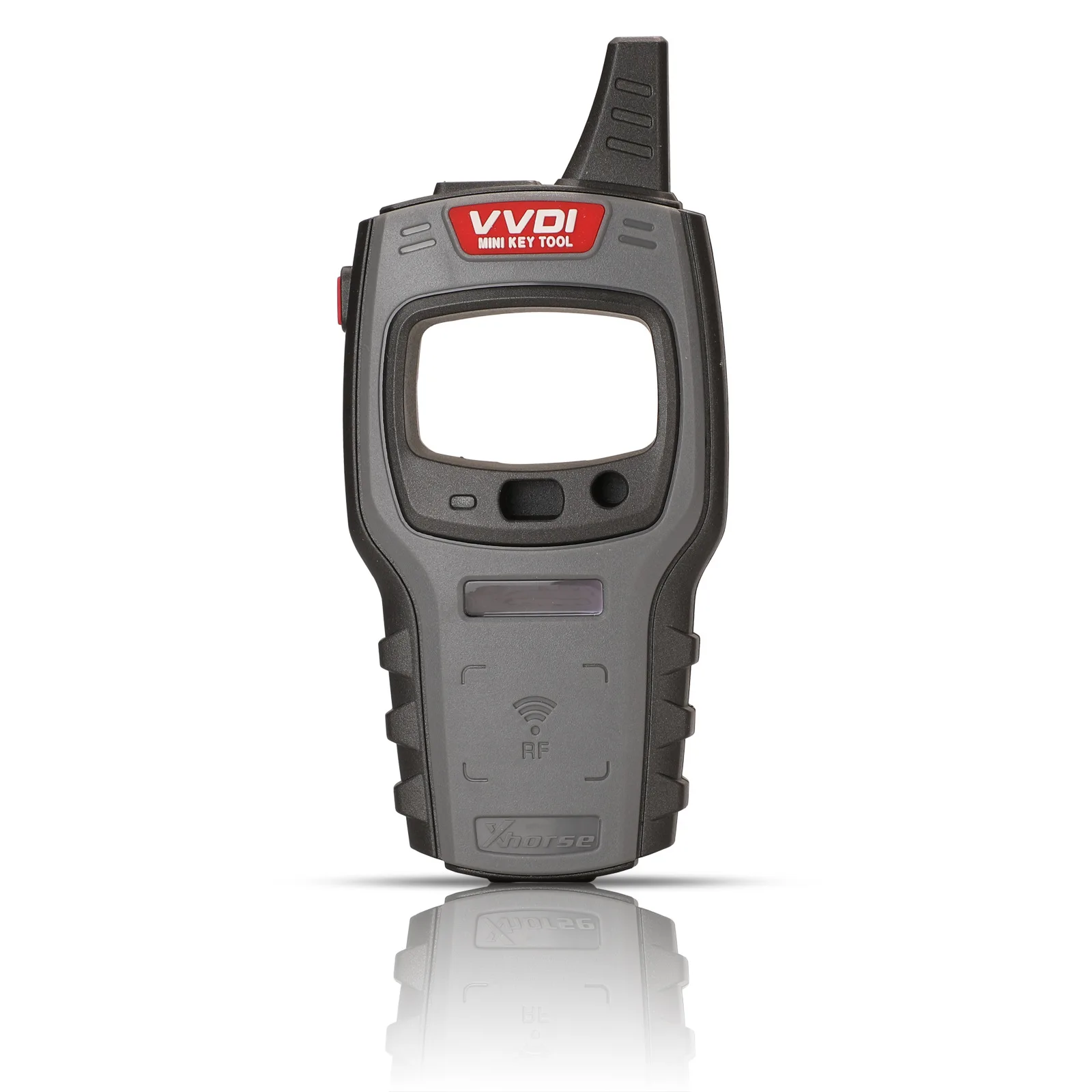 لXhorse VVDI X6 أداة مفتاح صغيرة النسخة الدولية يدعم IOS أندرويد 12 شهر قارئ الرمز المحمول لأدوات التشخيص