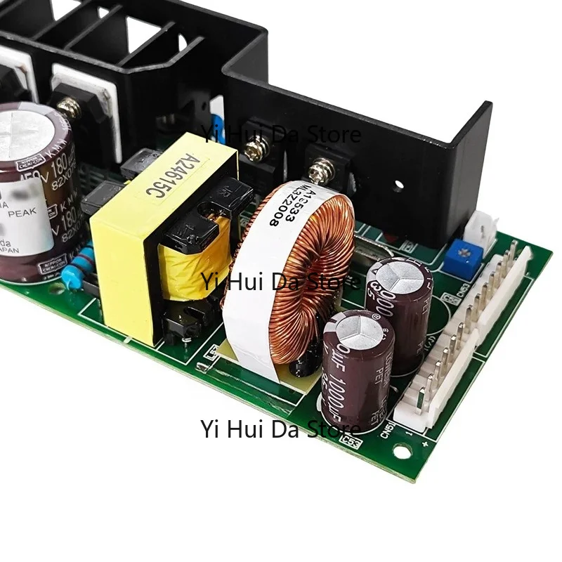 A14L-0156-0001 #24V Suitable for FANUC to install 24V switching power supply ZWS150AF-24/JUT