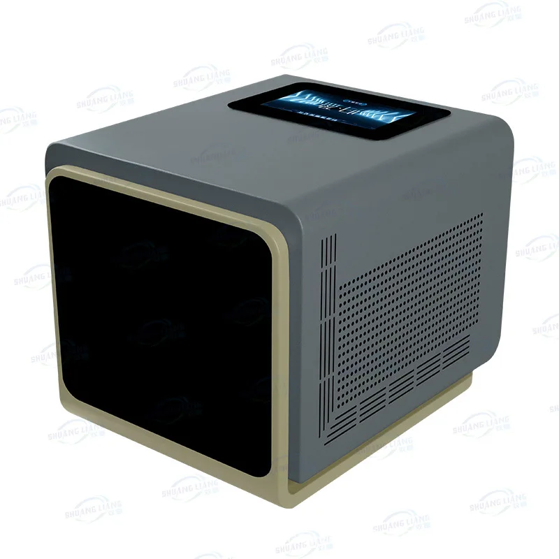 

Устройство для клеточной энергетической терапии, аппарат для терагерцовой тепловой терапии, квантовая и магнитно-ротационная терапия