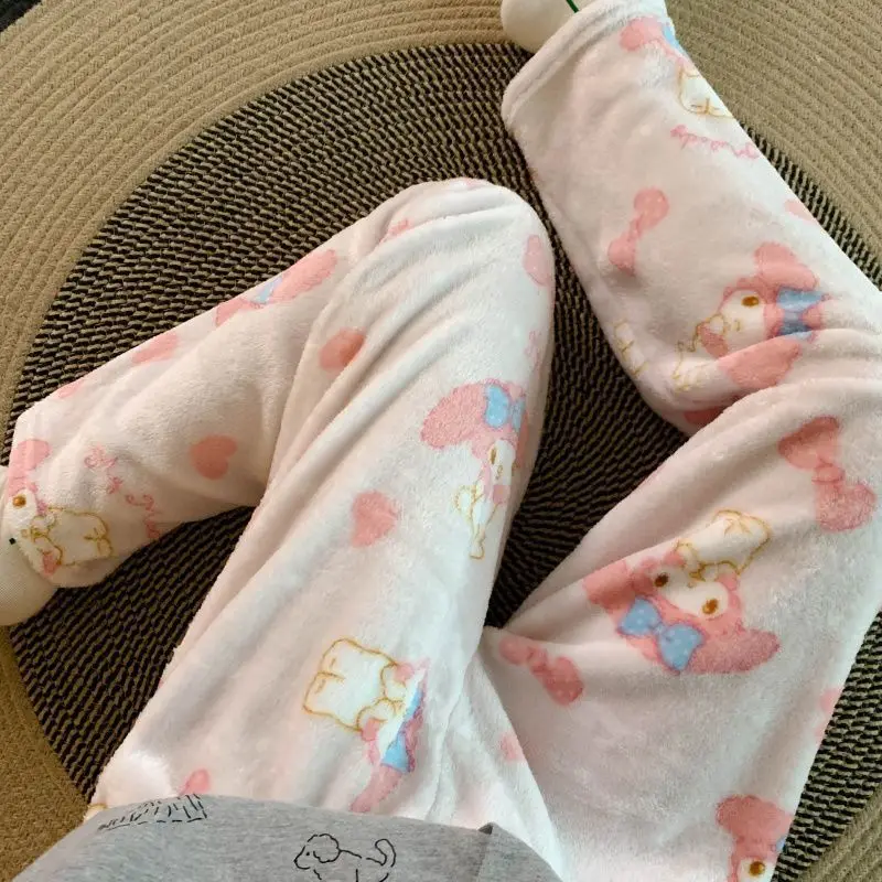 Thumbnail 4 - #9 Trending Fleece Winter Pajamas Right Now