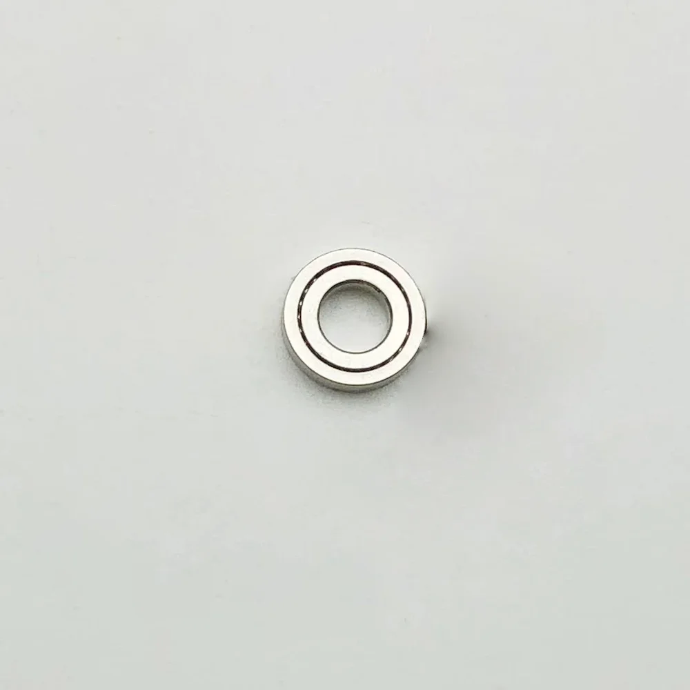 Aksesori Jam Tangan Bantalan Bola Jam Tangan Dial Bantalan Putar Suku Cadang Reparasi Jam Tangan