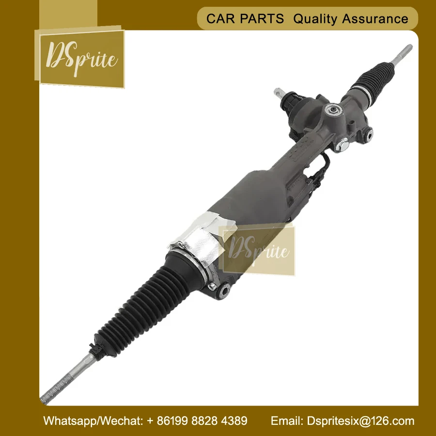 Electric Power Steering Rack for AUDI A4L Q5 A7 B8 8K A5 8T 8K0909144B 8k0.909.144G 8K0.909.144B Left Hand Drive LHD 8K0909144G