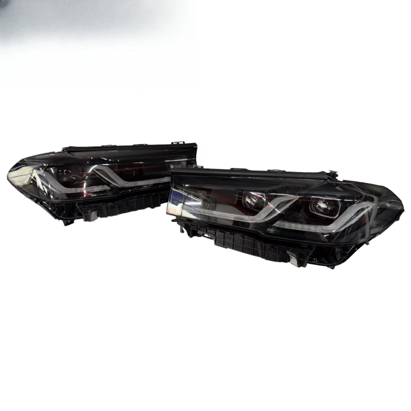 

Suitable for 5 Series G30 F90 Automotive Lighting System LED Headlights LED Headlights Automotive Upgrade