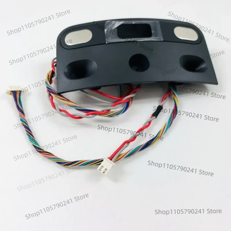 Water Refilling Recharge Component, Replacement Accessories For Dreame X40 Master X40 Pro Automatic Vacuum Cleaner