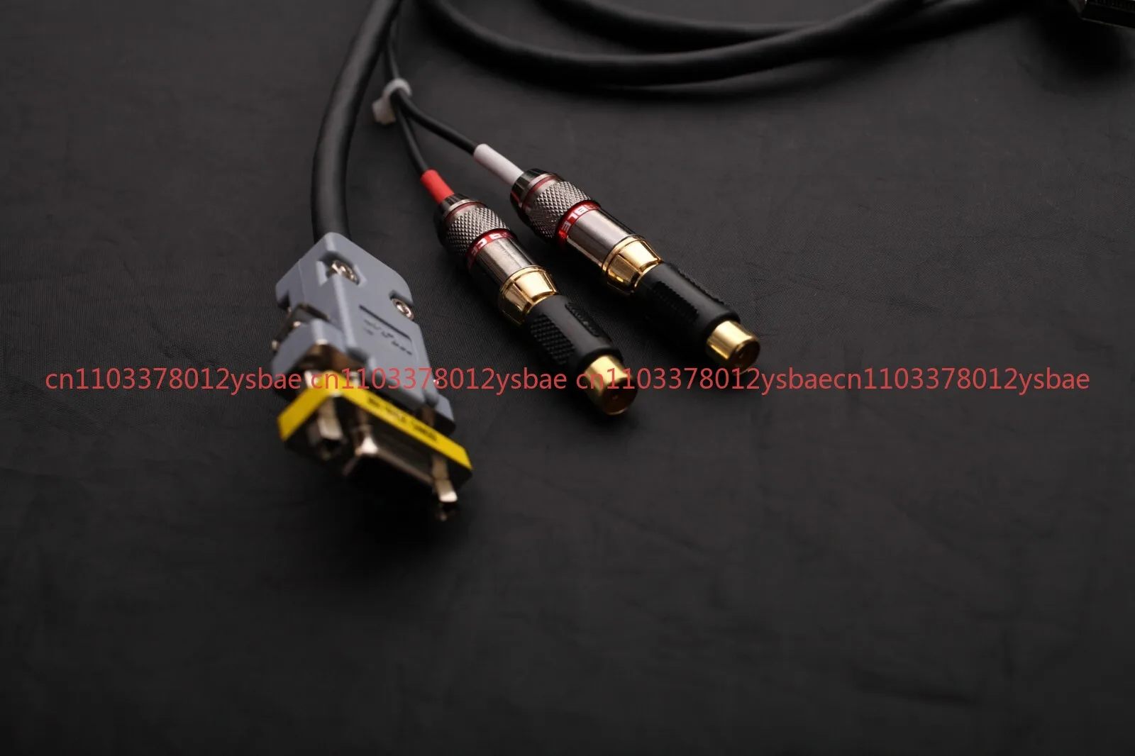 

Highly compatible VGA BOX cable For SEGA DC SEGA Dreamcas