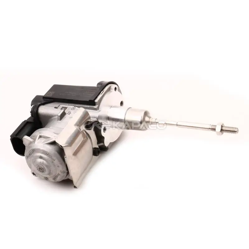 

Boost Turbocharge Electric Actuator 06K145725R 06K145701E 06K145721G For Audi Seat Skoda VW 1,8