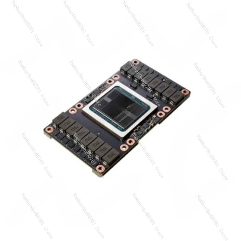 V100 16G SXM2 AI Computing Graphics Card Deep Learning Workstation GPU Acceleration Card
