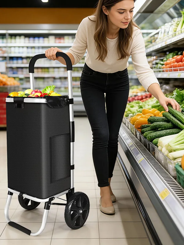 easy-brand-aluminum-alloy-lightweight-foldable-shopping-cart-with-bag-support-large-capacity-portable-vegetable-buying-truck