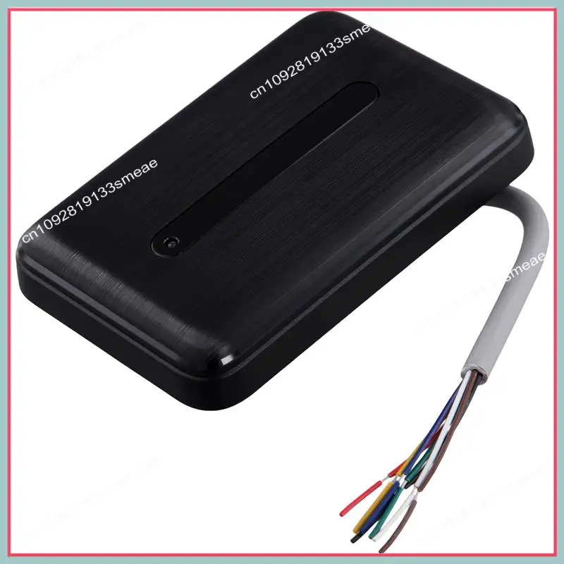 

N94R Smart RFID Reader ID/IC Card Reader 125Khz 13.56Mhz Wiegand 26/34 Output For Access Controller System Dual Frequency