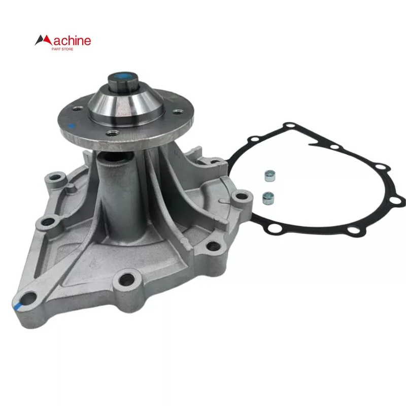 

7091873C1 Water Pump For Caterpillar CT11 CT13 CT15 International MAXXFORCE 13