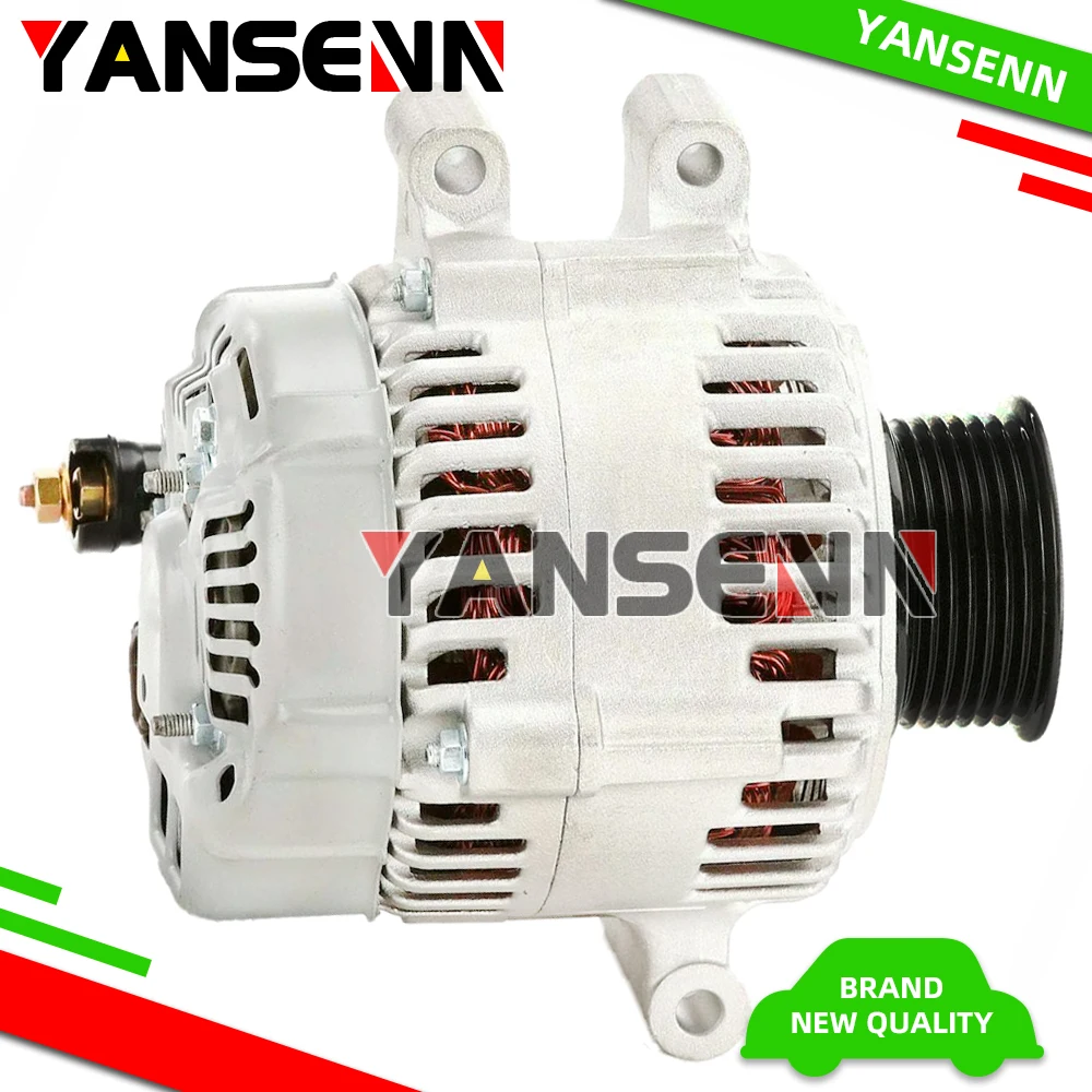 90A 12V Alternator …