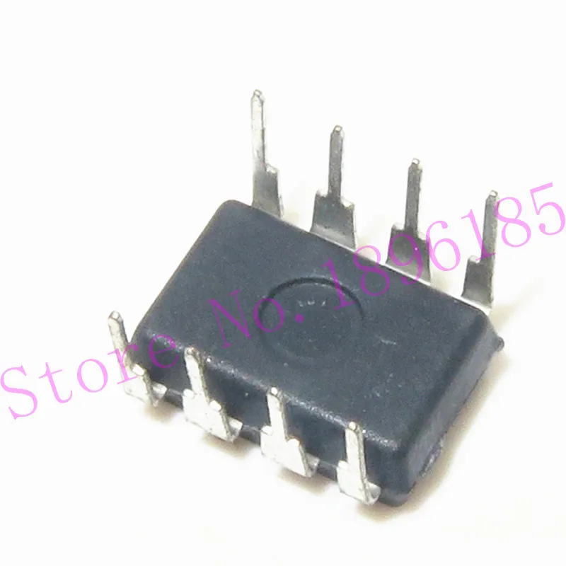 1PCS 1200P40 1200AP40 NCP1200P40 NCP1200AP40 DIP8 New PWM current mode controller