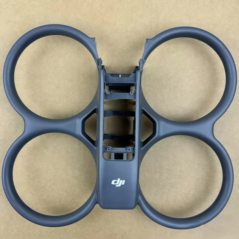 Originaler Ersatz für den mittleren Gehäuserahmen, untere Gehäusekomponenten für DJI Avata 2, Reparatur-Ersatzteile, 95 % neu. – Detail 2