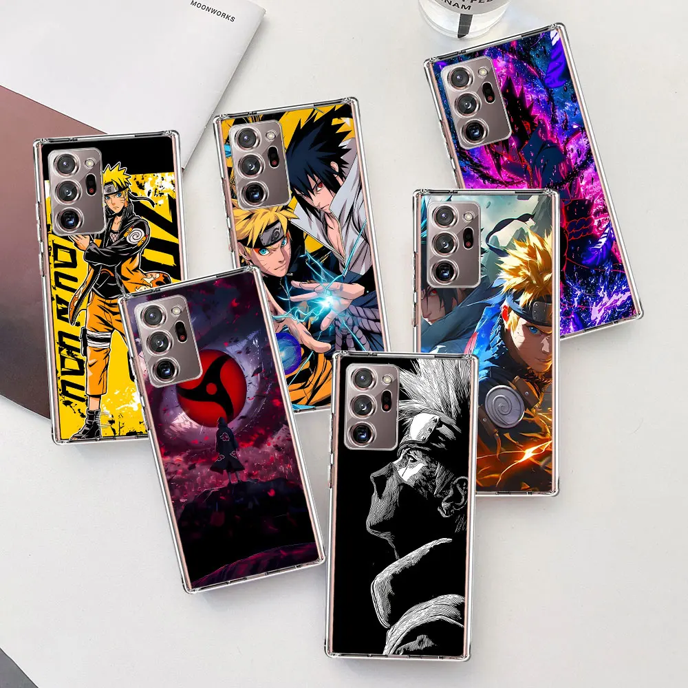 Hatake Kakashi Naru…