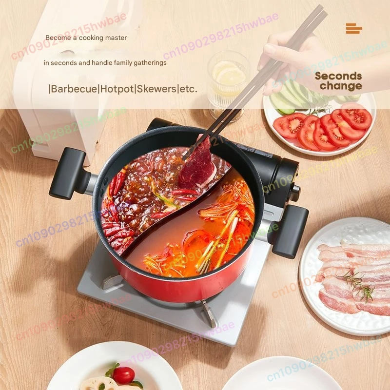 

Электрическая машина для нарезки мяса — резак из нержавеющей стали с регулируемой толщиной для говядины, баранины, овощей и хлеба