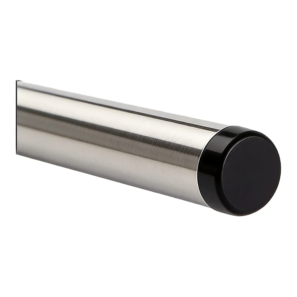 Cleaning Tasks 35mm Tube Vacuum Cleaner Extension Tube Robot Stainless Steel Material Easy Installation Process