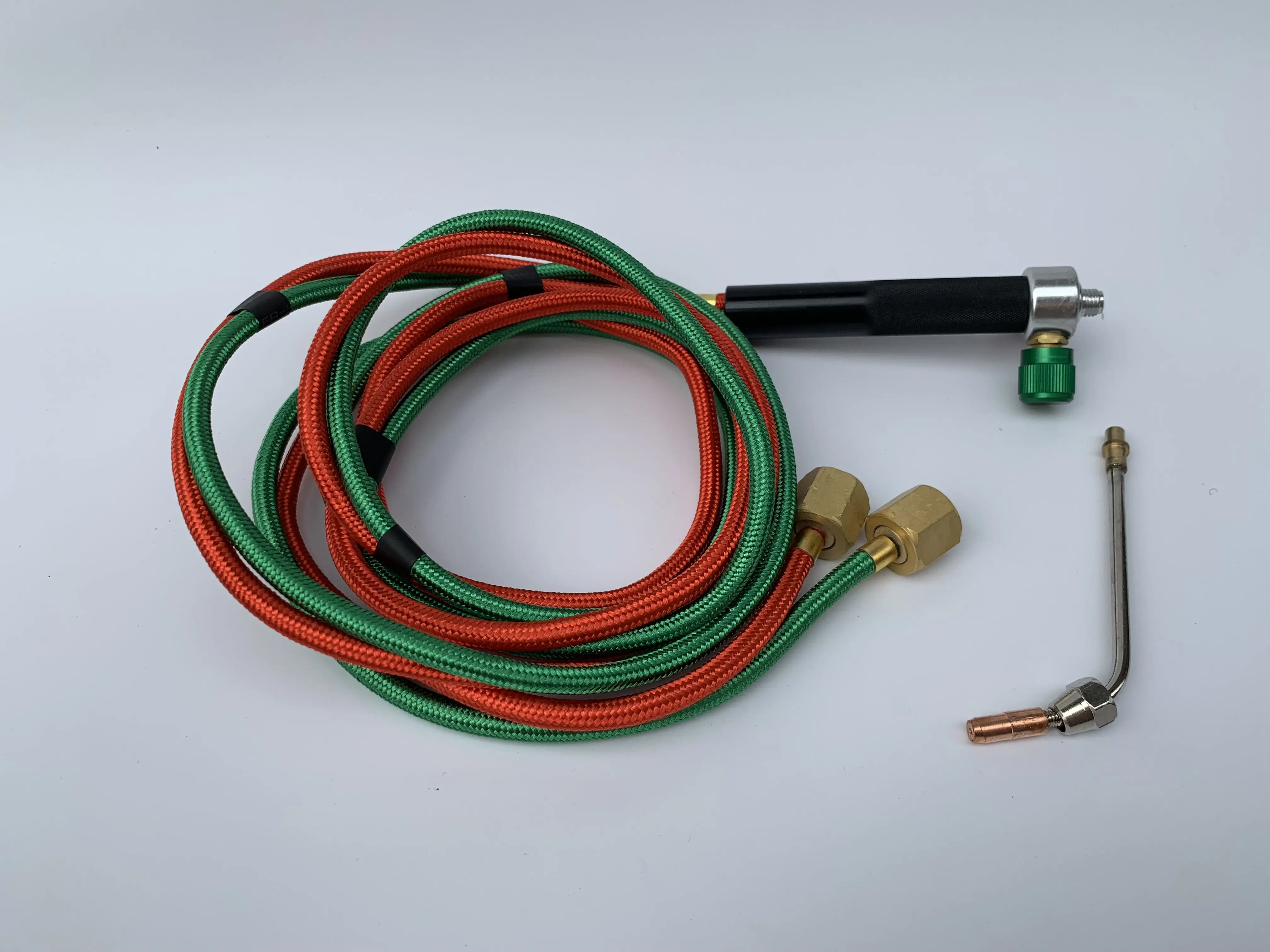 Acetylene Torch Attachement Mini Soldering Hose Jewelry Burner