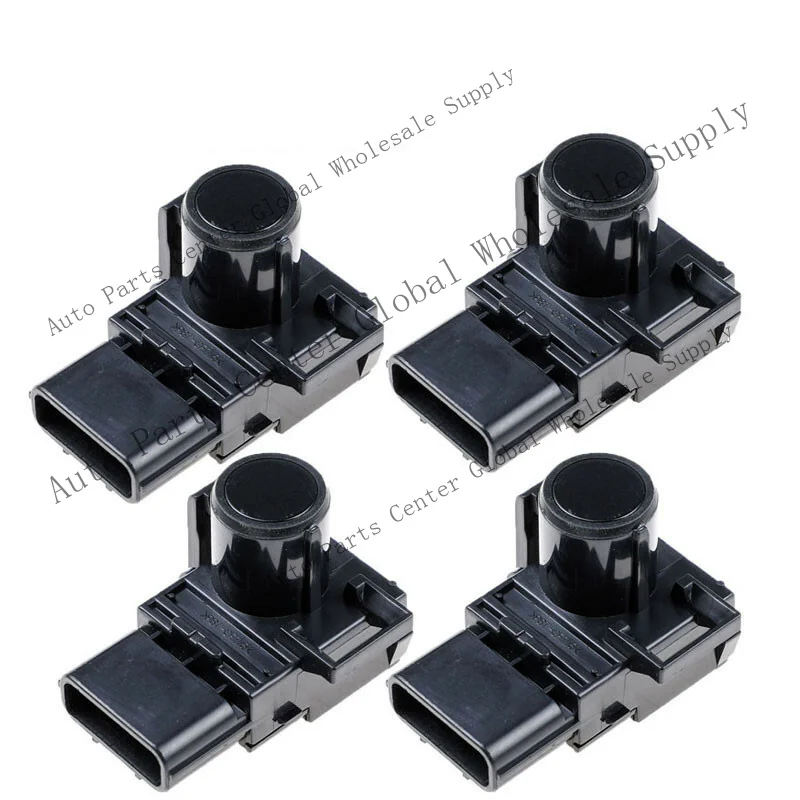 Z+ 4PCS Parking Sensor 39680-TL0-G01 For Honda Accord Insight Pilot Spirior