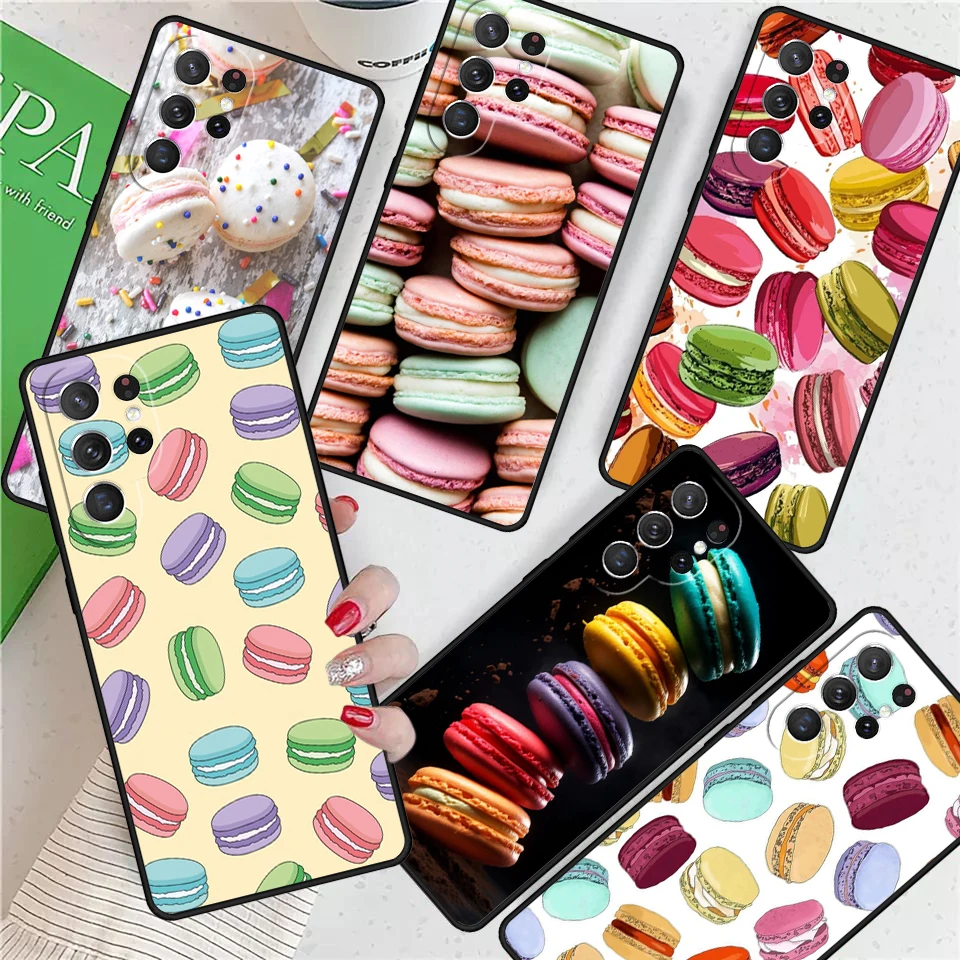 

Чехлы для телефонов Samsung Galaxy S24 Ultra S21 S22 S8 S9 S10E Note 10 20 Plus FE S23