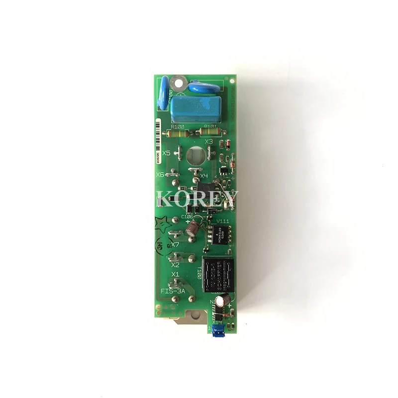 Circuit Board FIS-3…