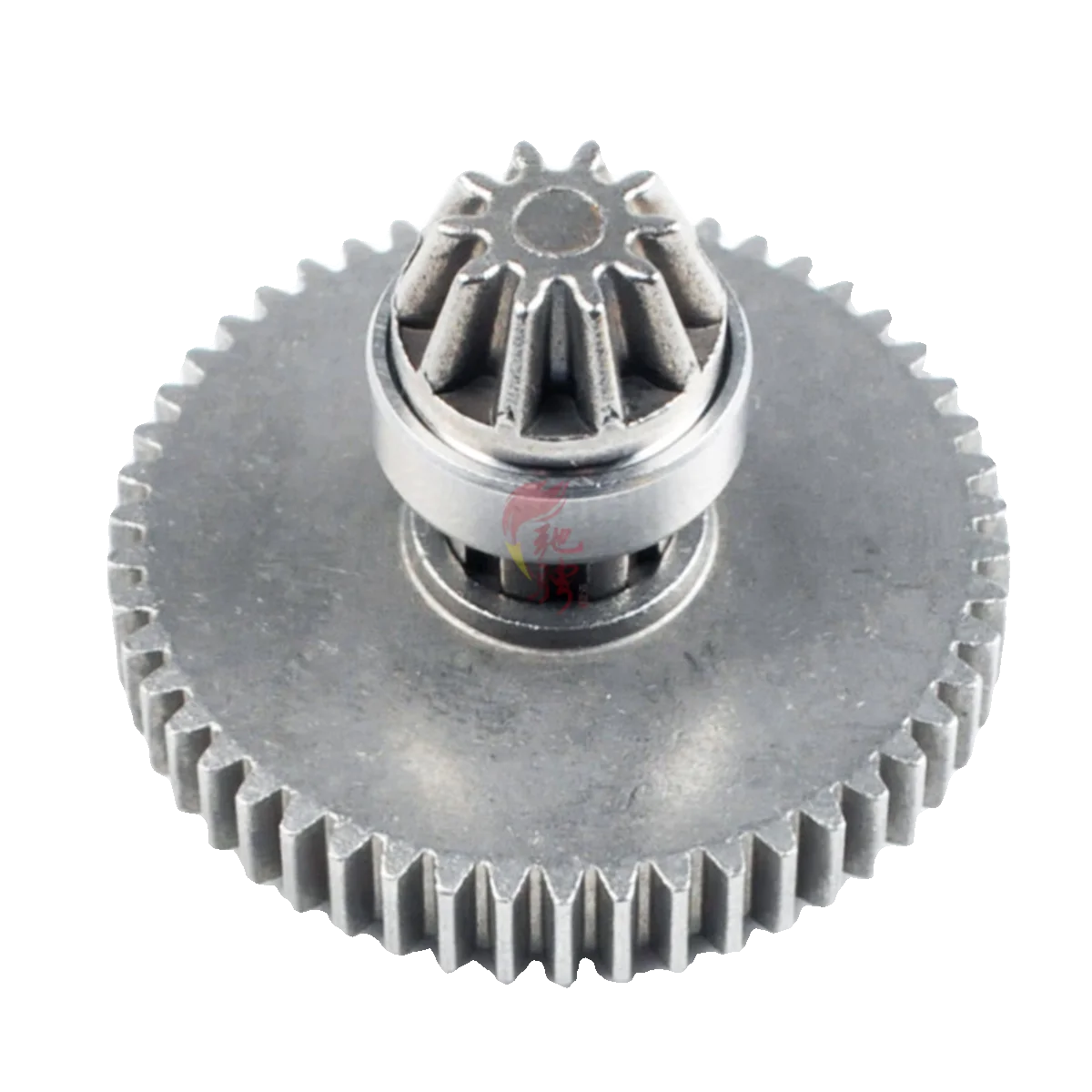 MJX-RC Drive Main Gear Assembly, 14301, 14302, 1:14, Acessórios Gerais, 16401Y