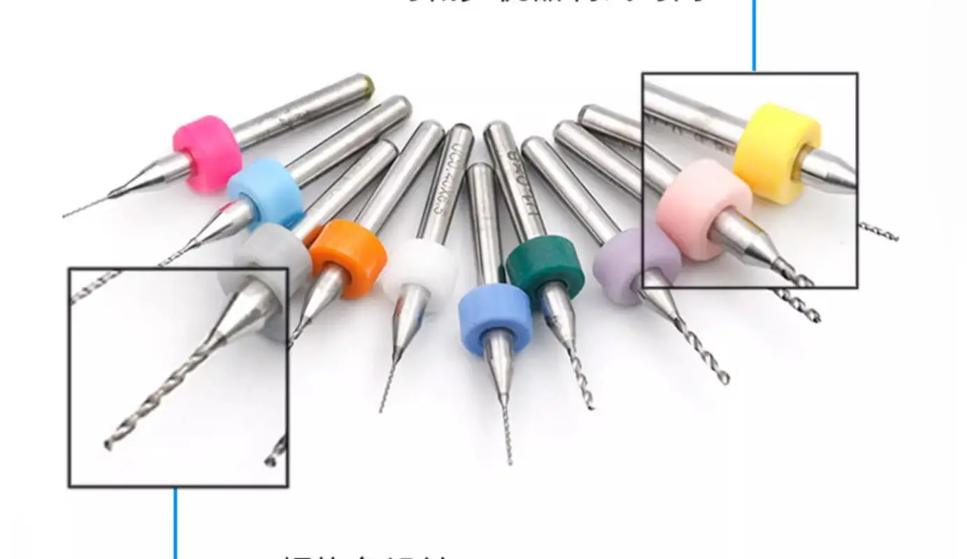 Watchmaker Tools Multifunction Precision Bench Drill Crown Punch Remove Broken Screws from Movement Plate drilling machine 3.175