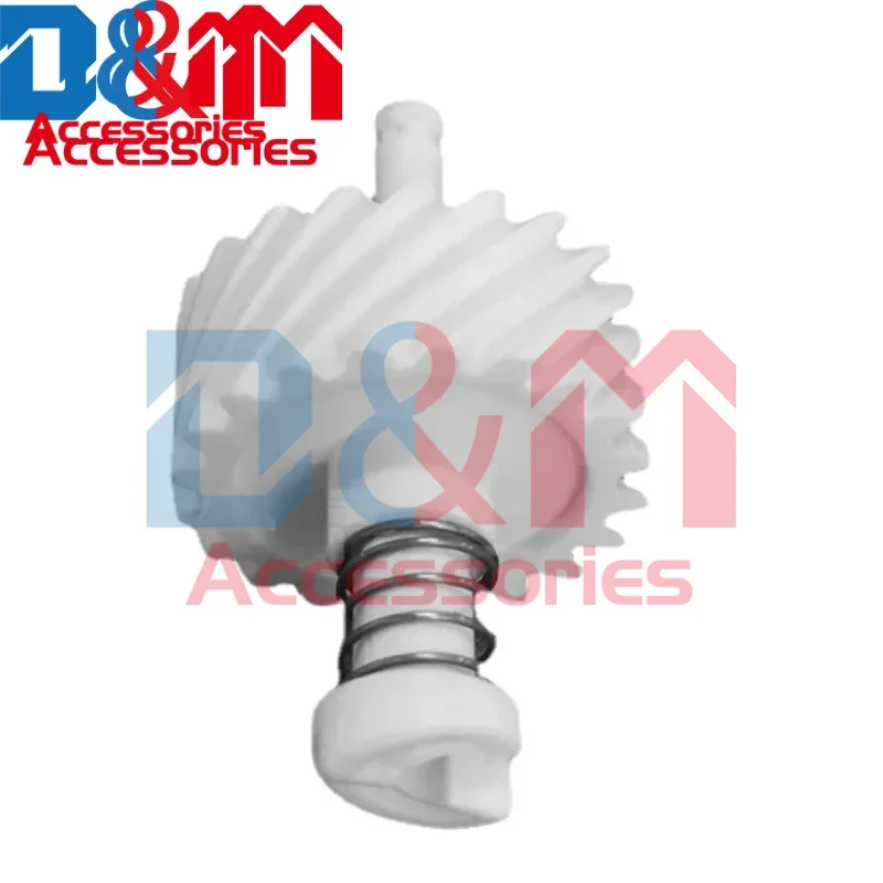 10PCS 2M202380 2M202420 GEAR Z20R SHAFT DRIVE CONTAINER support for Kyocera FS 1020 1120 1025 1125 1040 1060 1041 1061 1220 1320