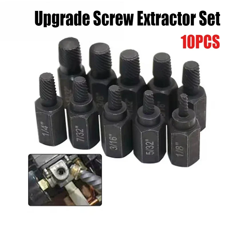 Upgrade Screw Extra…
