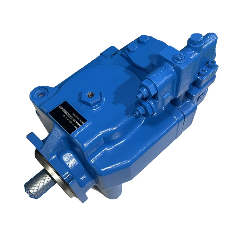 

PVH Axial Variable Piston Pump PVH74QIC-RF-1S-10-C25-31-057 PVH131R13AF30 PVH131R13A25000002001AE010A
