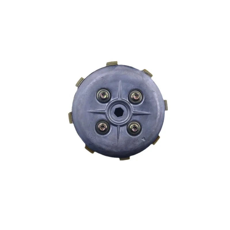 For Suitable for DT125 DT125 DT125LC 175 Motorcycle Clutch Assembly