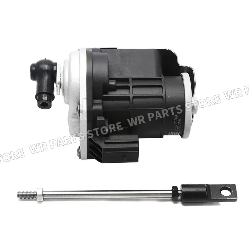 

Turbocharger Wastegate Actuator 39400-2GTA0 for Hyundai Santa Fe 17-20 Sonata 15-19 Kia Optima 16-20 Sorento 16-18