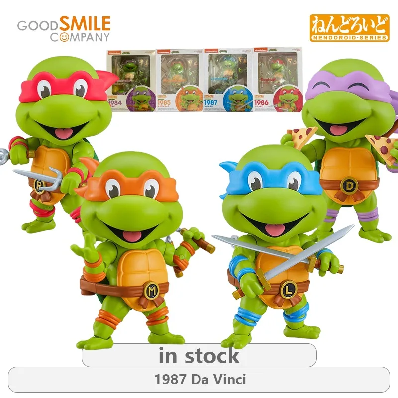 Gsc Original Nendor…