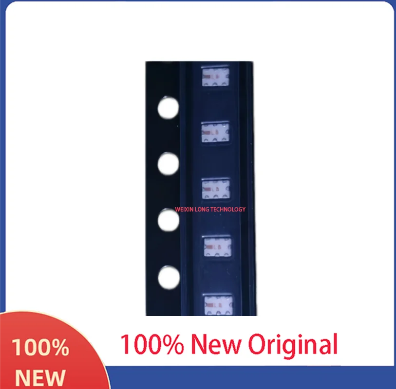 HFCG-1100+ SMD-8P silk screen LB 50Ω 1400~3900MHz high pass filter