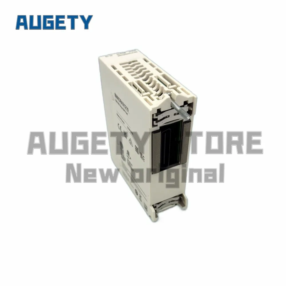 

BMXCRA31210 Original For Schneider PLC Processor Module